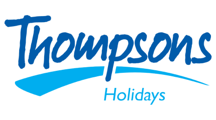 thompsons-holidays-logo-vector 1