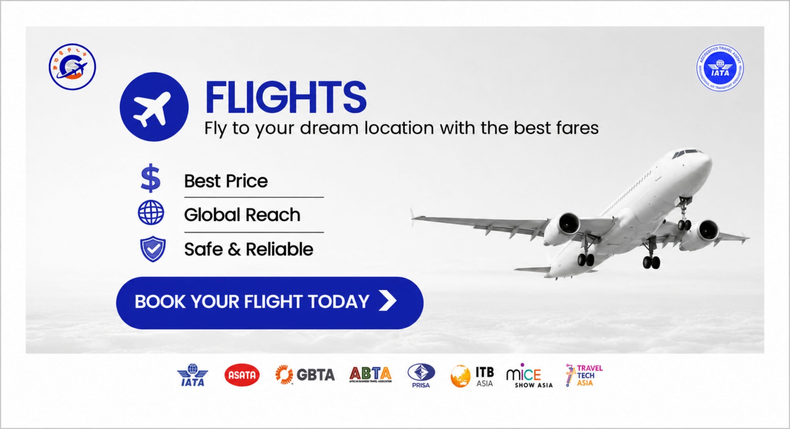 Convaya FLights