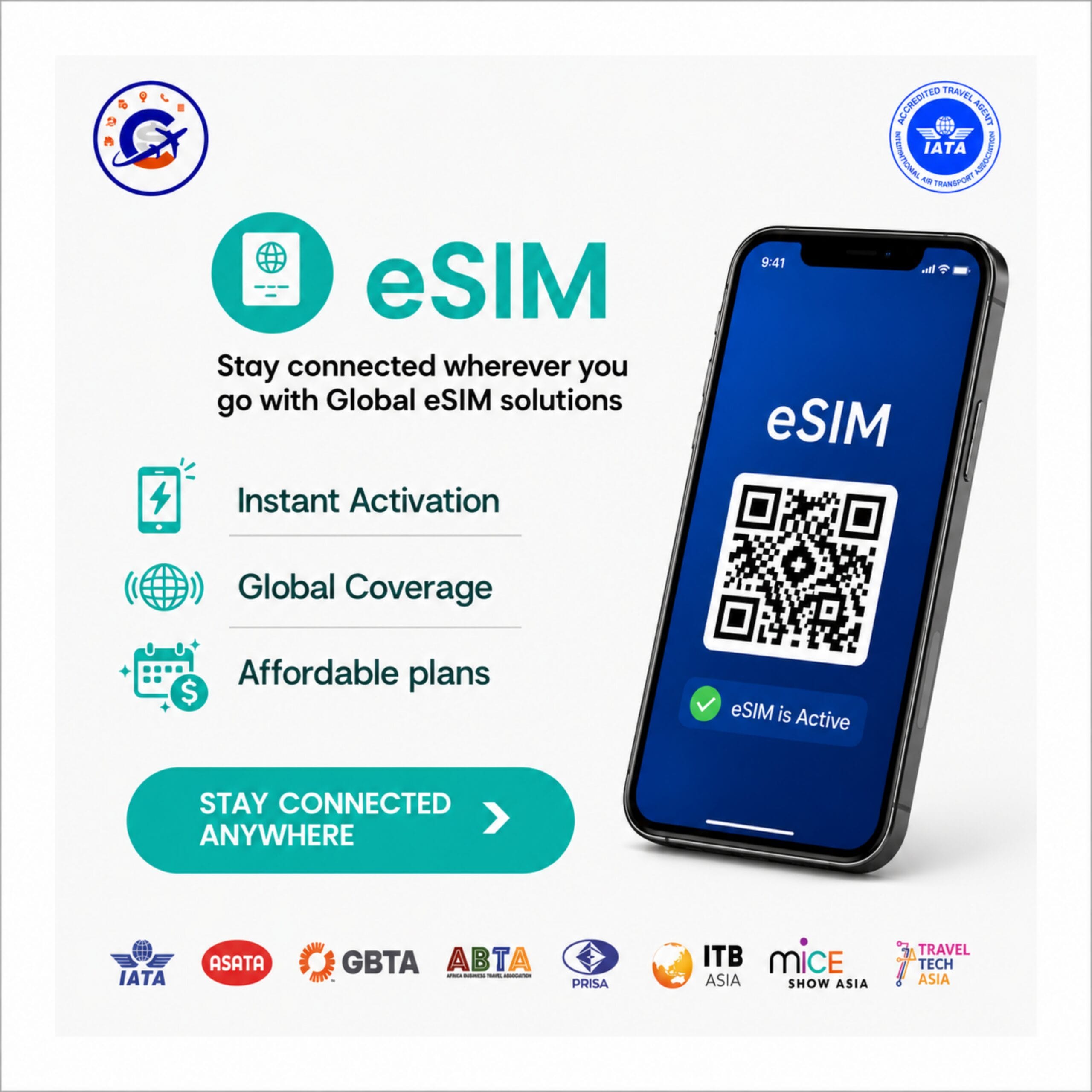 Home Convaya eSIM