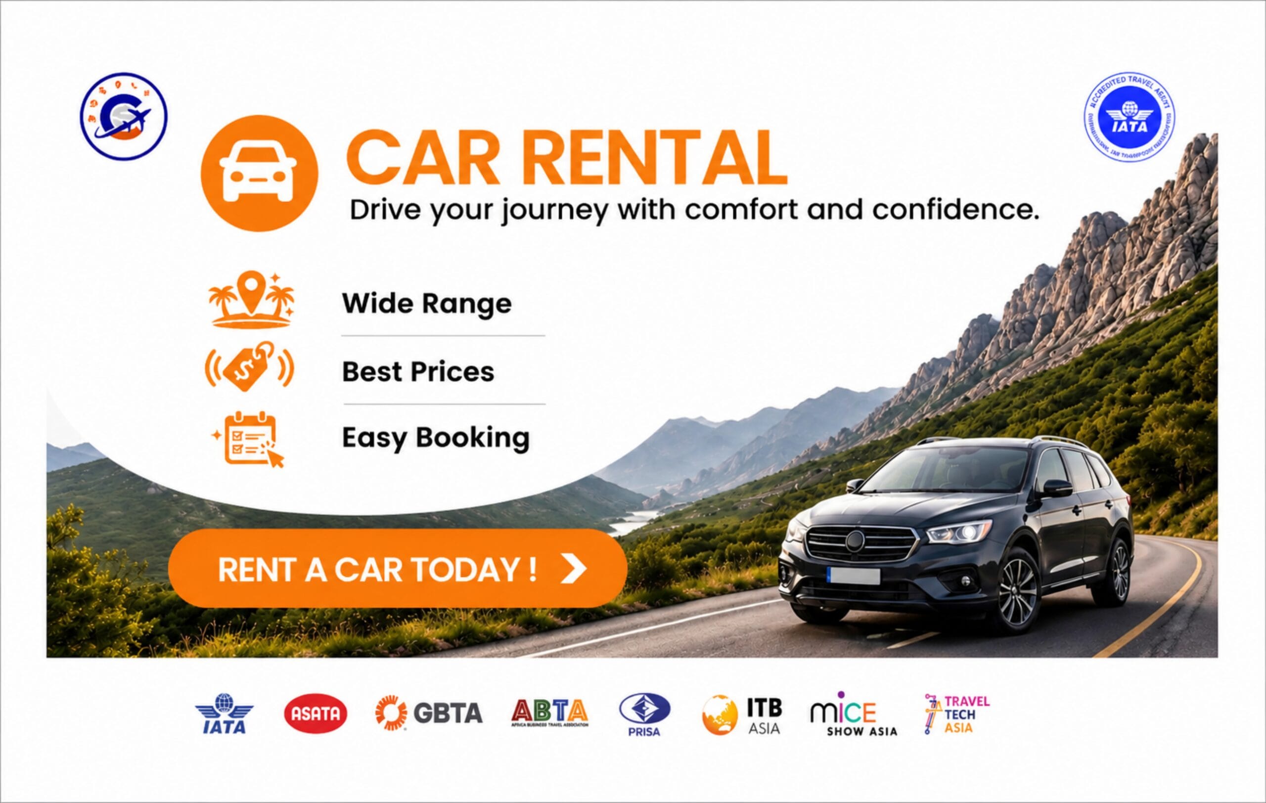 Home Convaya Car Rentals