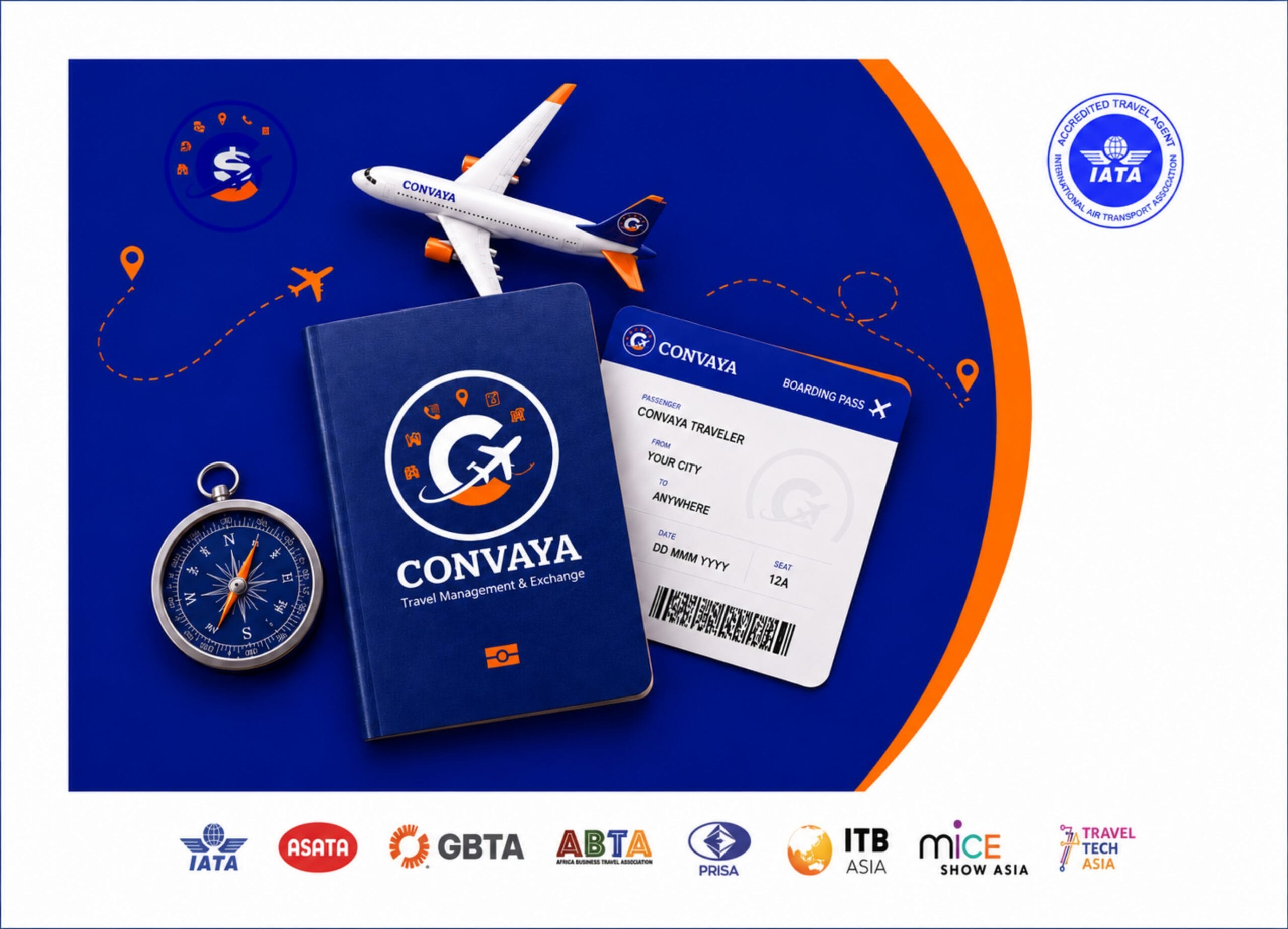 Home Convaya Visa Assistance