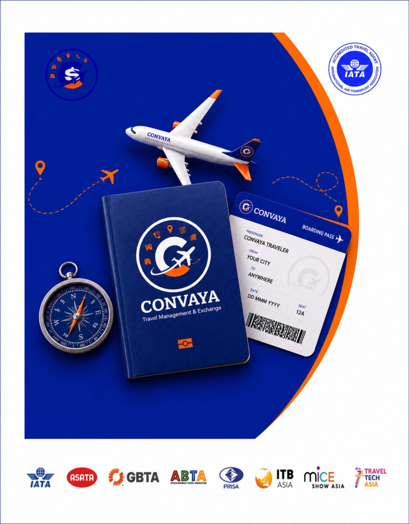 Home Convaya Visa Assistance