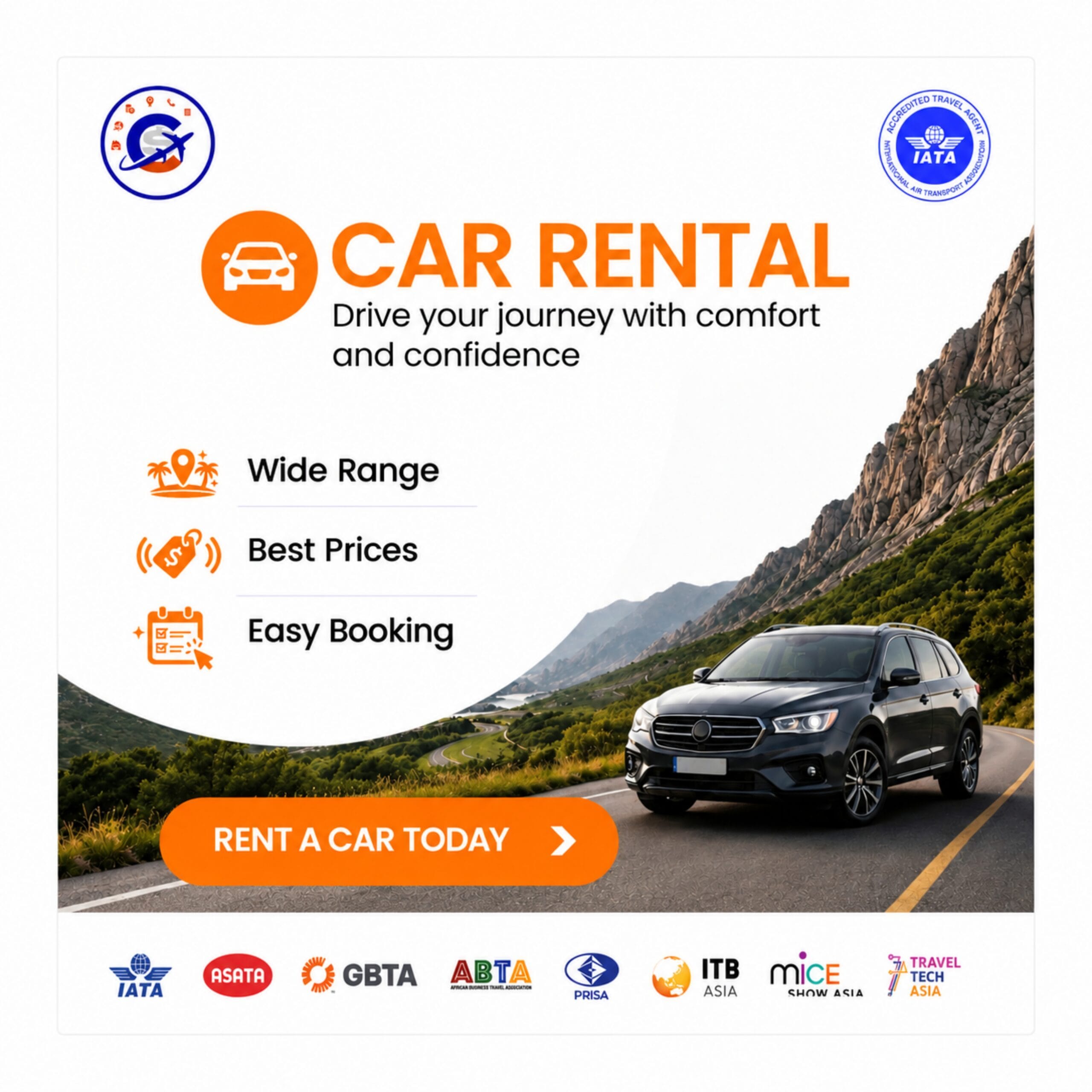 Home Convaya Car Rentals