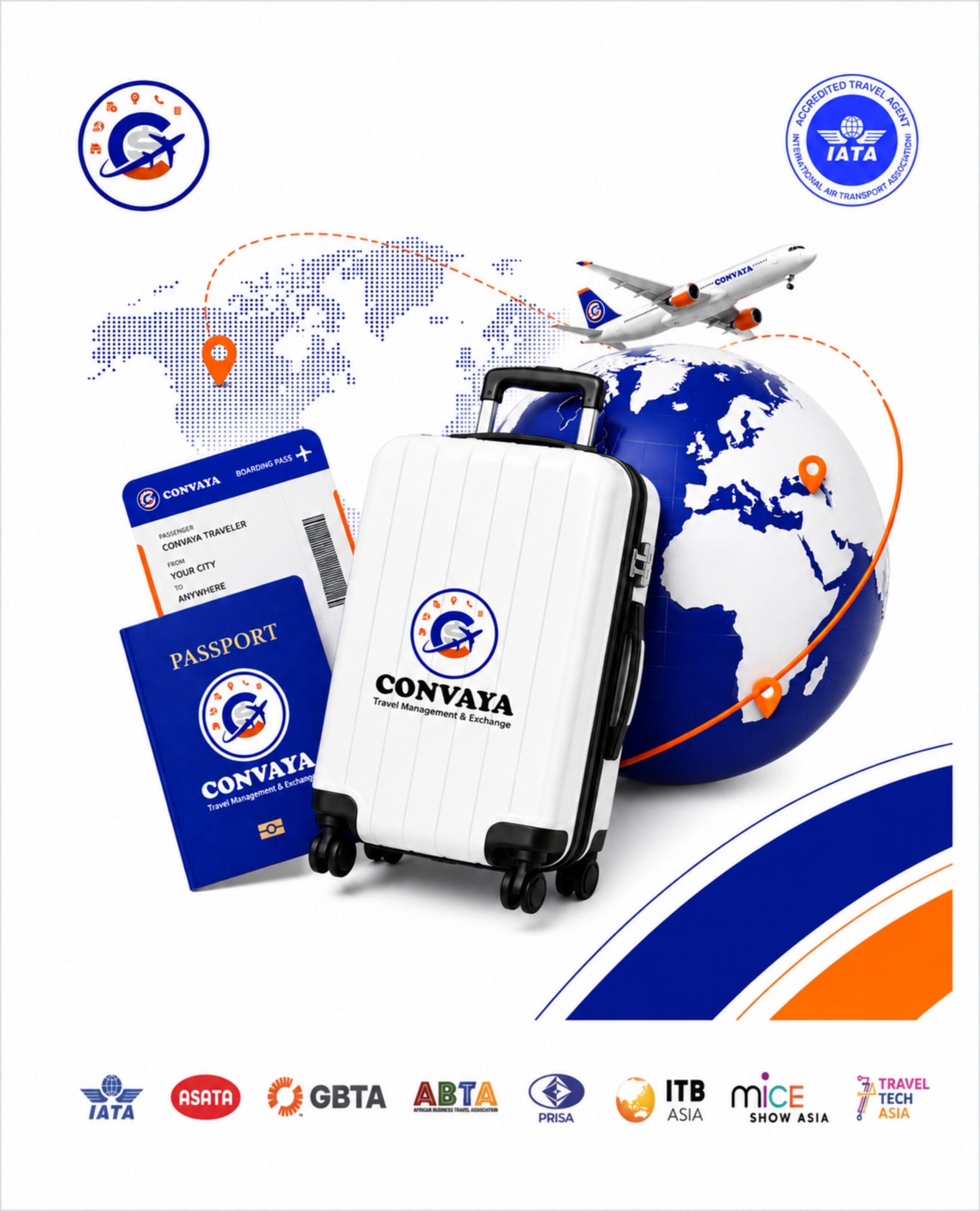 Convaya World